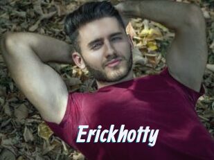 Erickhotty