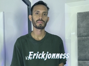 Erickjonness