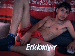 Erickmiyer