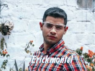 Erickmontel
