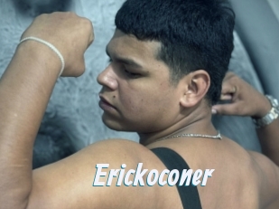 Erickoconer