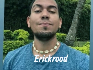Erickrood