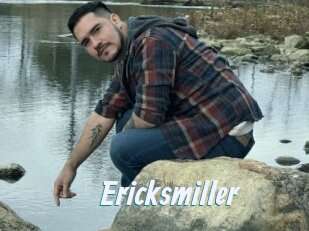 Ericksmiller