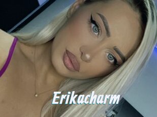 Erikacharm