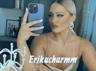 Erikacharmm