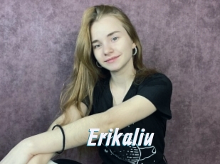 Erikaliu