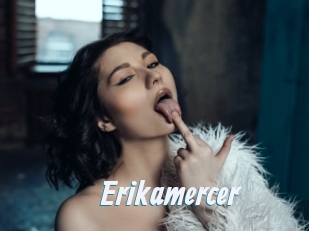 Erikamercer