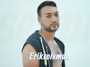 Erikcoleman