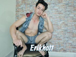 Erikhott