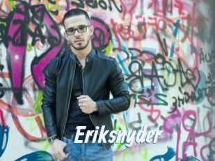 Eriksnyder