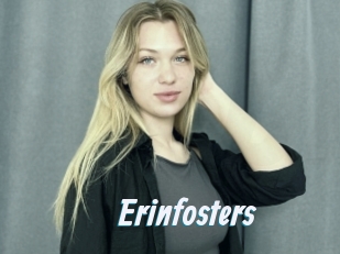 Erinfosters