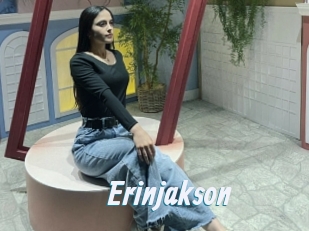 Erinjakson