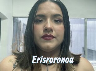 Erisroronoa