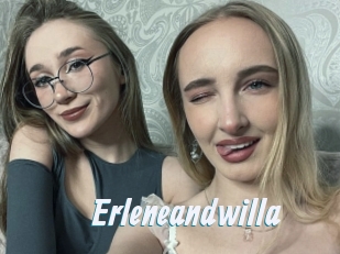Erleneandwilla