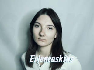Erleneaskins