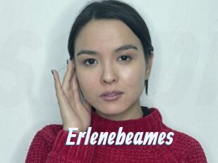 Erlenebeames
