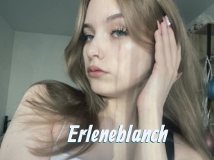Erleneblanch