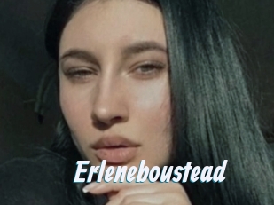 Erleneboustead