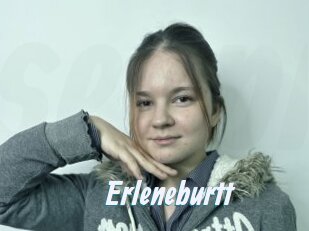Erleneburtt