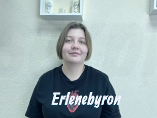 Erlenebyron