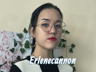 Erlenecannon