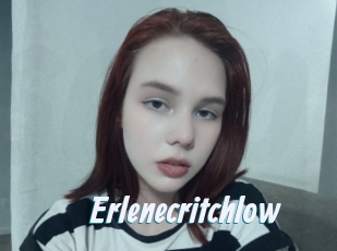 Erlenecritchlow