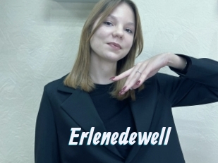 Erlenedewell