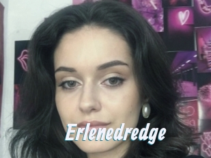 Erlenedredge
