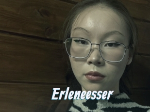 Erleneesser