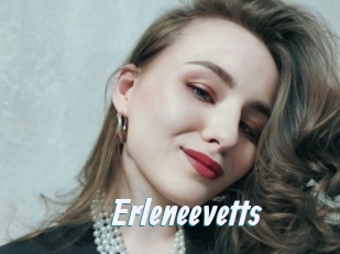 Erleneevetts