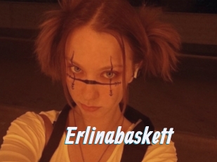 Erlinabaskett