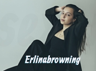 Erlinabrowning