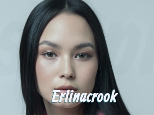 Erlinacrook