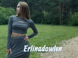 Erlinadowlen