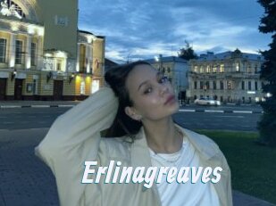 Erlinagreaves