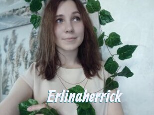 Erlinaherrick