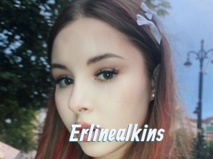 Erlinealkins