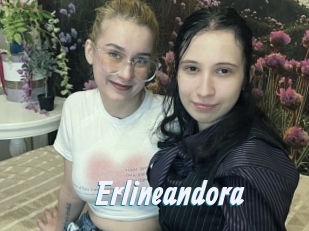 Erlineandora