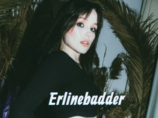 Erlinebadder