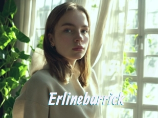 Erlinebarrick