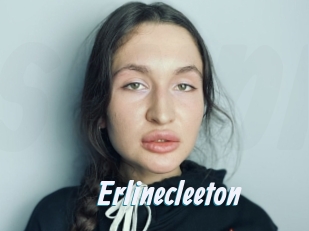 Erlinecleeton