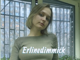 Erlinedimmick