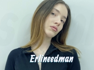Erlineedman