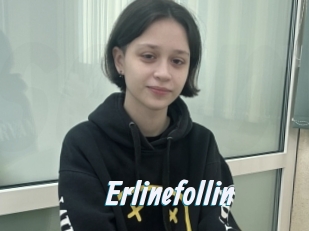 Erlinefollin
