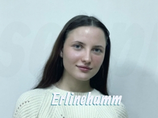 Erlinehamm