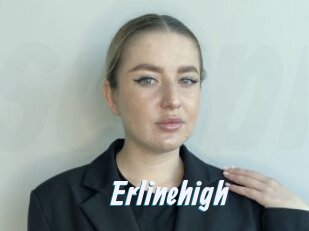 Erlinehigh