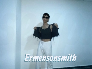 Ermensonsmith