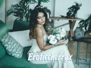 Eroticcherryx