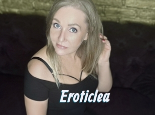 Eroticlea
