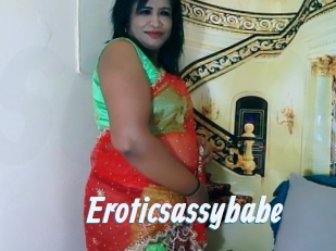 Eroticsassybabe